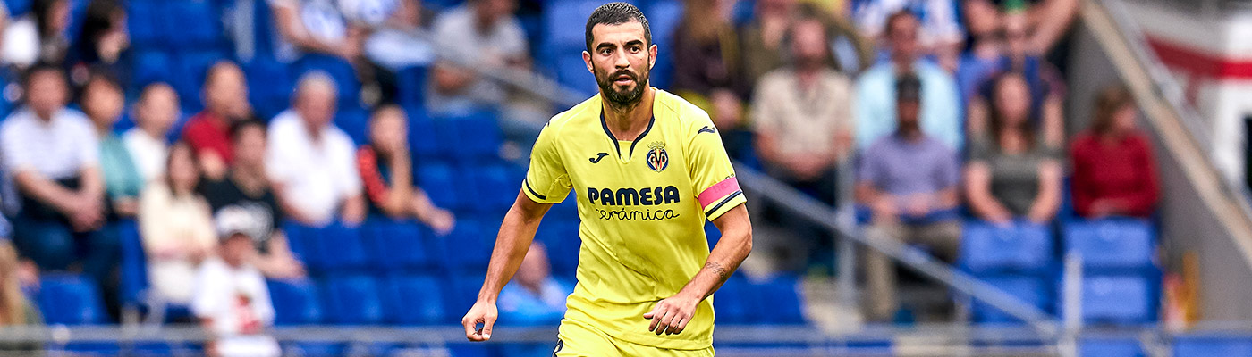 BetStars Valencia vs Villarreal La Liga 2020 02 El Villarreal busca una victoria en Mestalla en su próximo partido de LaLiga Santander